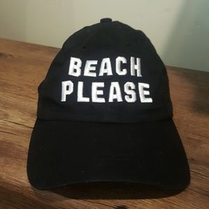 Victoria's Secret Ball Cap